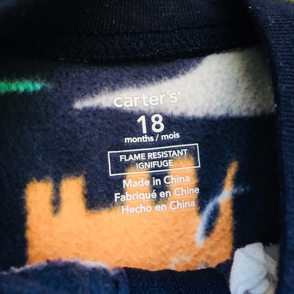 Baby Dino Onesie - Picture 3 of 4